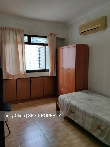 Blk 88 Telok Blangah Heights (Bukit Merah), HDB 4 Rooms #251274651